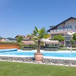 شقة Jernej Am Turnersee