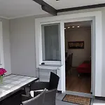 شقة Jernej Am Turnersee Sankt Kanzian am Klopeiner See