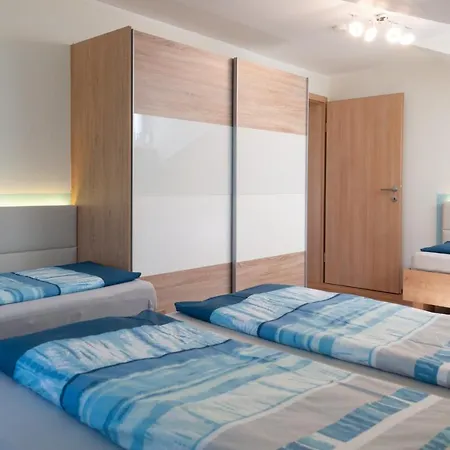 Appartement Jernej Am Turnersee