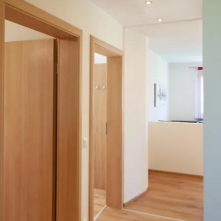 Appartamento Jernej Am Turnersee *