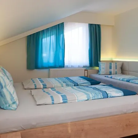 Jernej Am Turnersee Appartement Sankt Kanzian am Klopeiner See