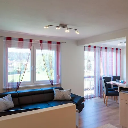 Jernej Am Turnersee Appartamento *