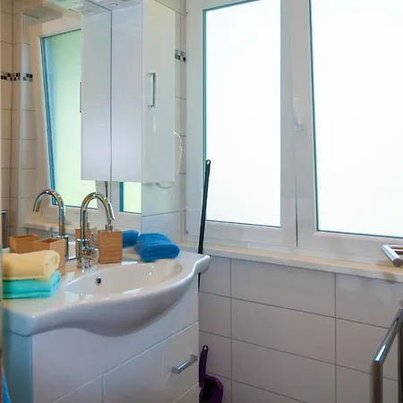 شقة Jernej Am Turnersee Sankt Kanzian am Klopeiner See