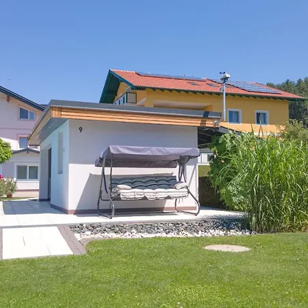 Jernej Am Turnersee *