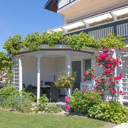 Jernej Am Turnersee * Sankt Kanzian am Klopeiner See