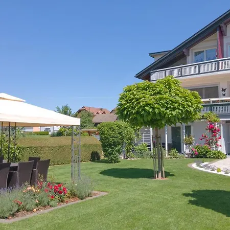 Appartamento Jernej Am Turnersee