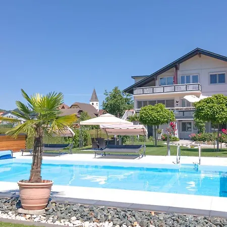 Jernej Am Turnersee *