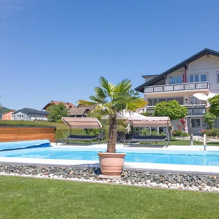 Apartment Jernej Am Turnersee