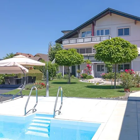 Jernej Am Turnersee Sankt Kanzian am Klopeiner See