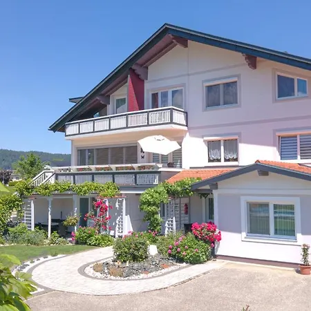 Jernej Am Turnersee شقة *