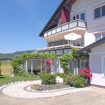 Appartement Jernej Am Turnersee