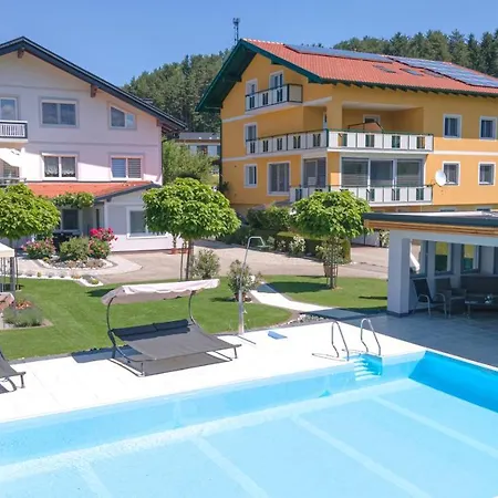 Jernej Am Turnersee Apartment