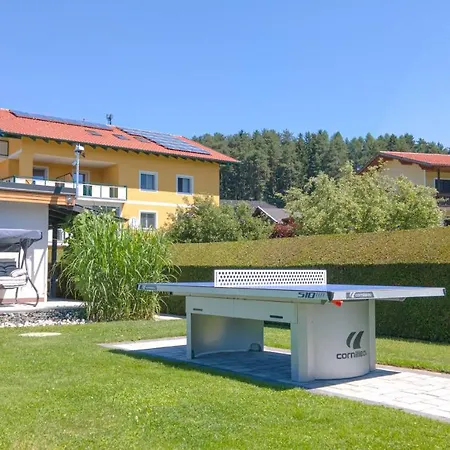 Jernej Am Turnersee