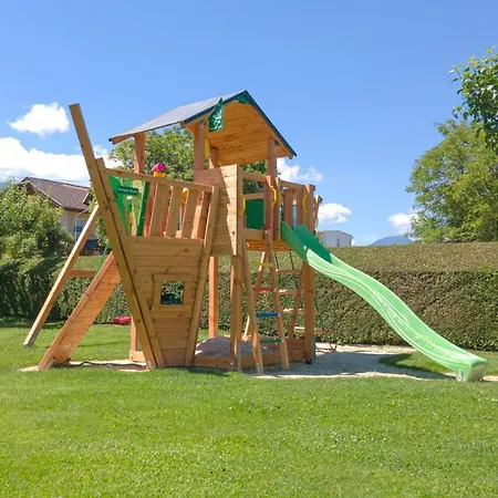 Jernej Am Turnersee * Sankt Kanzian am Klopeiner See