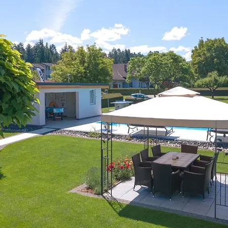 Appartement Jernej Am Turnersee *