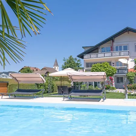 Jernej Am Turnersee * Sankt Kanzian am Klopeiner See