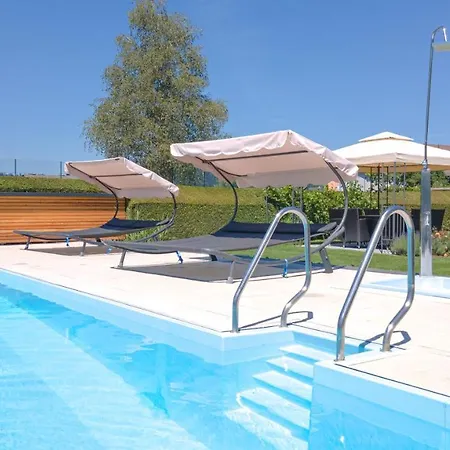 Jernej Am Turnersee Appartement *