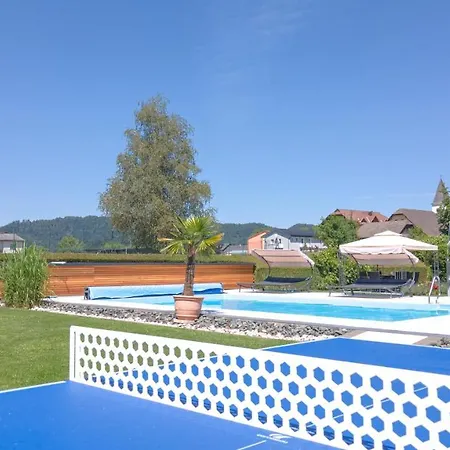 Jernej Am Turnersee *