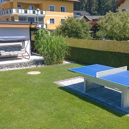 شقة Jernej Am Turnersee Sankt Kanzian am Klopeiner See