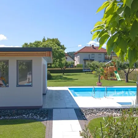 Jernej Am Turnersee *