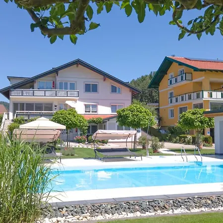 Jernej Am Turnersee * Sankt Kanzian am Klopeiner See