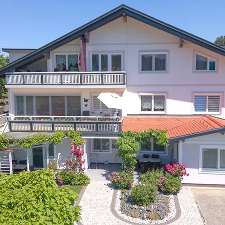 Jernej Am Turnersee