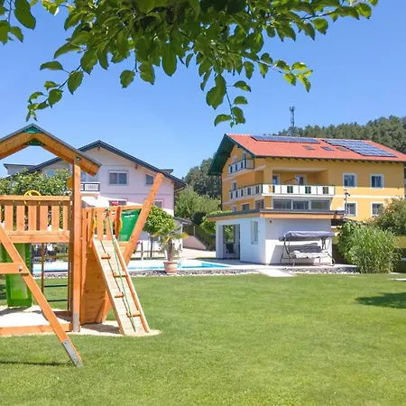 Jernej Am Turnersee Sankt Kanzian am Klopeiner See