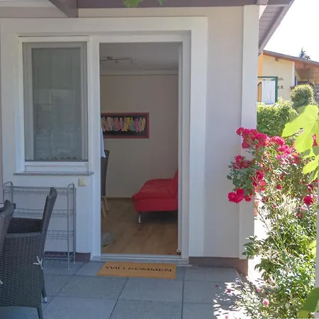 Jernej Am Turnersee Appartement