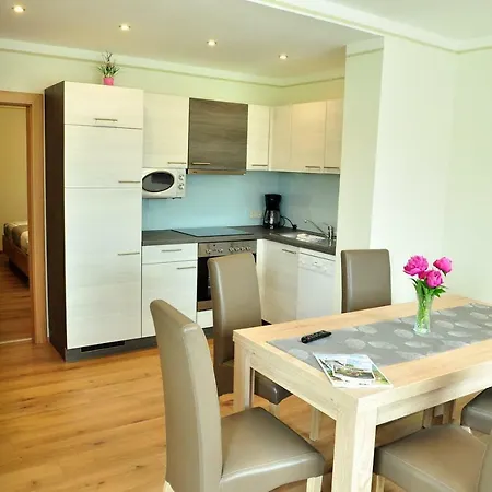 Jernej Am Turnersee Appartamento *