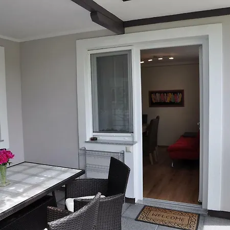 Appartamento Jernej Am Turnersee Sankt Kanzian am Klopeiner See