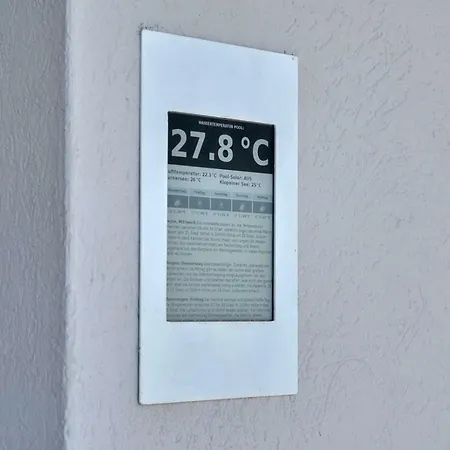 Jernej Am Turnersee Sankt Kanzian am Klopeiner See