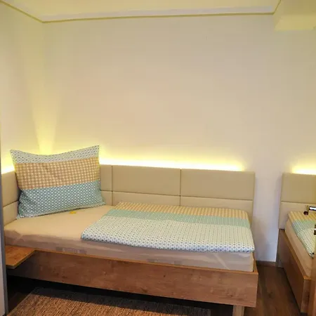 Appartamento Jernej Am Turnersee