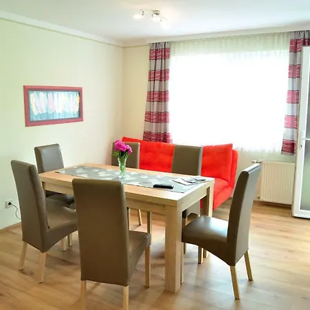 Jernej Am Turnersee Appartement