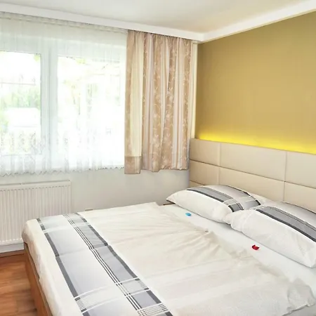 Jernej Am Turnersee Appartement