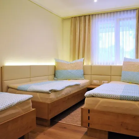 Appartement Jernej Am Turnersee