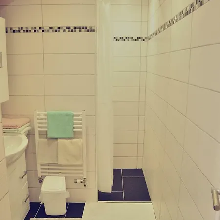 Appartement Jernej Am Turnersee Sankt Kanzian am Klopeiner See