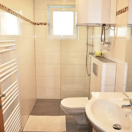 Jernej Am Turnersee Sankt Kanzian am Klopeiner See