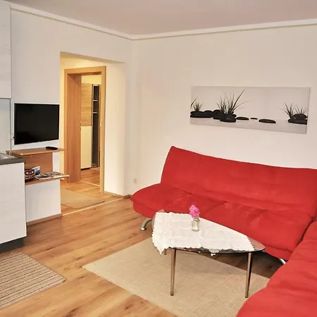 Jernej Am Turnersee Sankt Kanzian am Klopeiner See