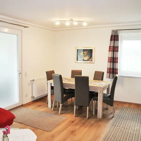 شقة Jernej Am Turnersee *