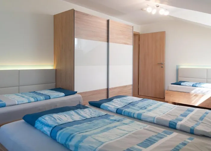 Διαμέρισμα Jernej Am Turnersee