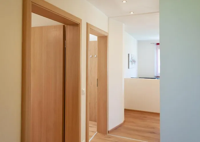 Lejlighed Jernej Am Turnersee *