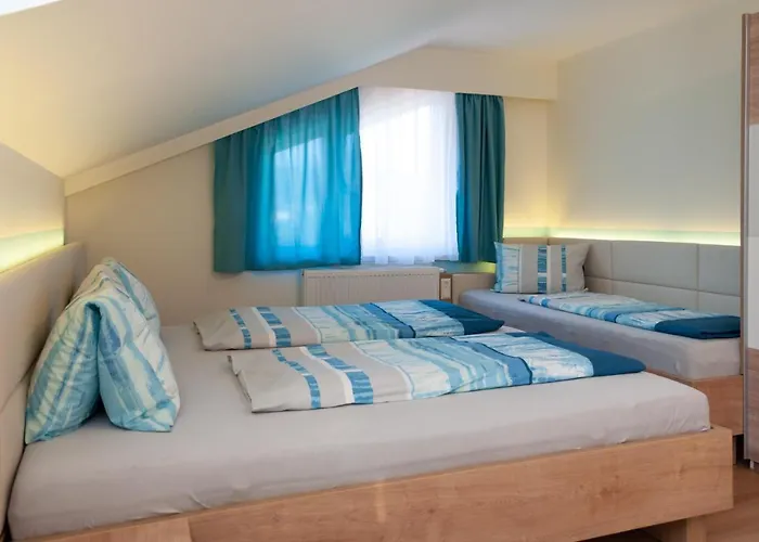 Jernej Am Turnersee Διαμέρισμα Sankt Kanzian am Klopeiner See