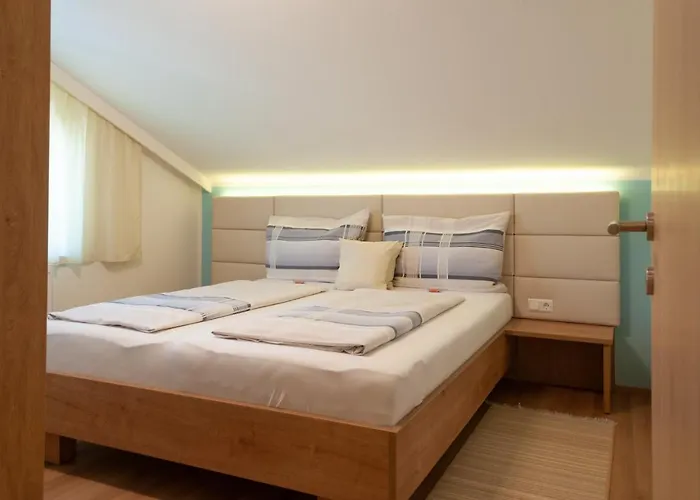 Jernej Am Turnersee Διαμέρισμα *