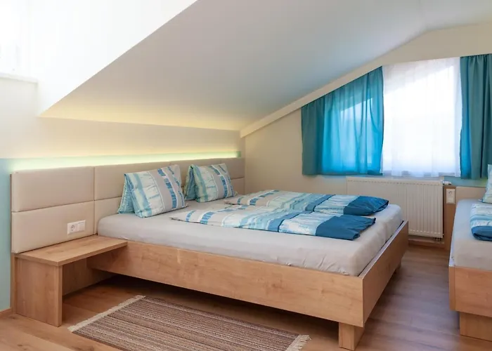 Jernej Am Turnersee Lejlighed