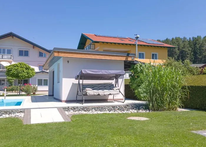 Jernej Am Turnersee *