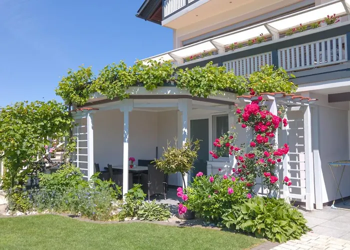 Jernej Am Turnersee * Sankt Kanzian am Klopeiner See