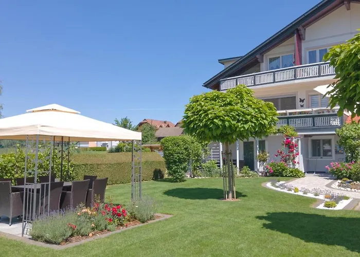 Lejlighed Jernej Am Turnersee