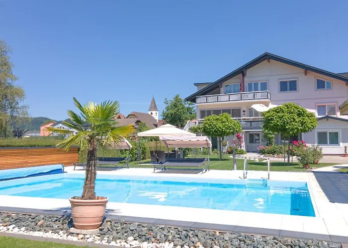 Jernej Am Turnersee *