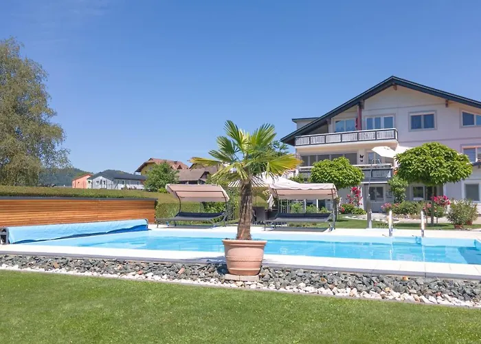 Διαμέρισμα Jernej Am Turnersee