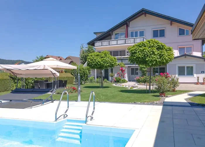 Jernej Am Turnersee Sankt Kanzian am Klopeiner See